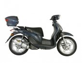2008 CSR Scoo 125 photo